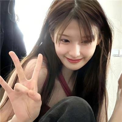 面包店的女孩