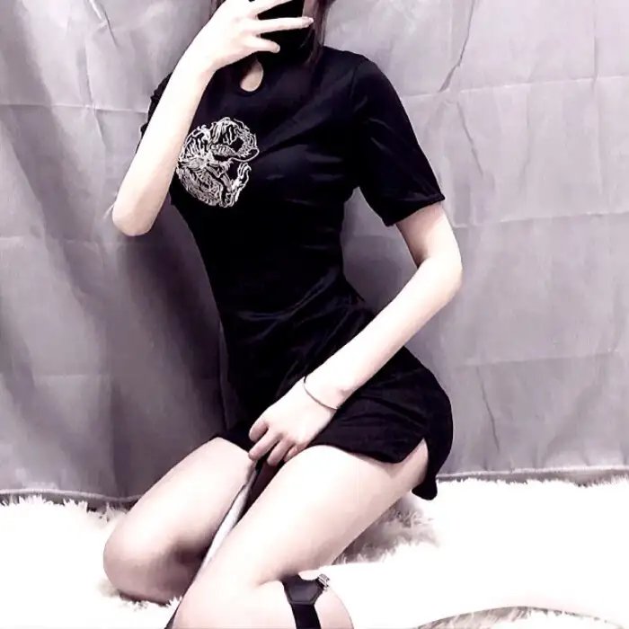 鱿鱼游戏