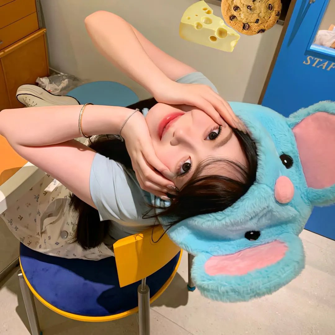 生活是你的所有