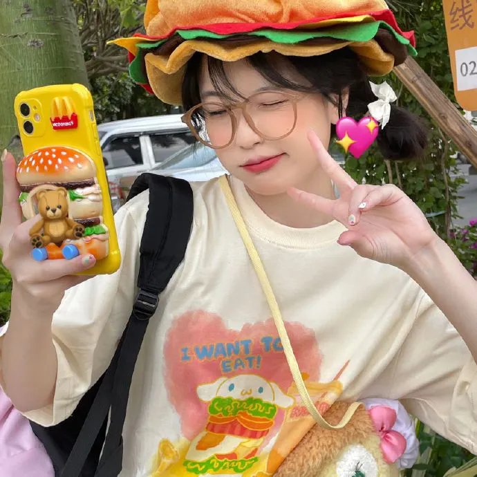 奶油花之恋
